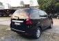 2017 Toyota Avanza 13E matic for sale -2