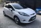 2012 Ford Fiesta S 1.5 hatchback automatic for sale-2