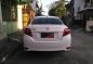 Toyota VIOS E 2017 year model FOR SALE-1