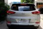 Hyundai Tucson 2017 for sale-8