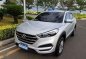 2017 Hyundai Tucson MT for sale -7