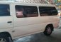 Well-kept Nissan Urvan 2009 for sale-5