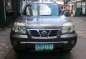 2005 Nissan Xtrail 4x2 fresh in out FOR SALE-7