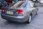 2005 Honda Civic Gas MT Automobilico SM BF for sale-2