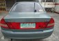 1997 Mitsubishi Lancer Manual for sale-5