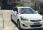 2013 Hyundai Accent Automatic for sale-4