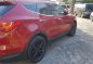 Hyundai Santa Fe 2013 CRDI AT FOR SALE -2