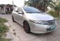 2009 Honda City ivtec FOR SALE-0