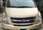 Hyundai Starex 2012 for sale-0