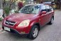 2003 Honda Crv matic for sale-0