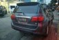 Toyota Fortuner V 4x4 Matic diesel 2013 for sale-1