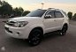 2007 Toyota Fortuner G-4