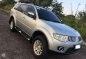 2010 Montero Gls Automatic for sale -0