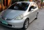 Honda Fit automatic tranny 2007 for sale-1