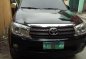 2010 Toyota Fortuner G for sale -0