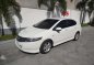 2012 HONDA City 1.3 MATIC All Power FOR SALE-4