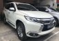 2016 Mitsubishi Montero Sport GLS Premium Like Brand New for sale-3