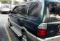 2001 Isuzu Crosswind xto for sale -6