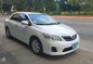 2012 TOYOTA Corolla Altis E Rush Sale-11