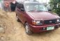 Toyota Revo diesel 2000 for sale-5