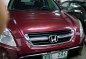 Honda CRV 2003 Automatic for sale -9