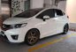 Well-maintained Honda Jazz GX 2014 for sale-0