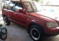 For sale Honda Crv 2000-6