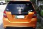 Honda Fit Automatic 2012 for sale -2