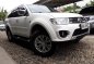 Mitsubishi Montero Sport 2014 GLSV for sale-0