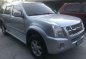 Isuzu Alterra SUV 2007 for sale -3