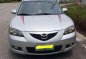 FOR SALE Mazda 3 2010-0