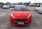 Ford Fiesta AT 2014 for sale-0