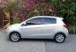 2015 Mitsubishi Mirage GLS Push Start MT for sale -2