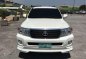 2012 Toyota Land Cruiser GXR for sale-2