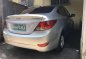 Hyundai Accent 2011 for sale -1