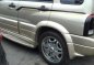 2001 SUZUKI Grand Vitara FOR SALE-0