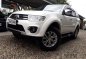 Mitsubishi Montero Sport 2014 GLSV for sale-2