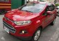 2014 Ford Ecosport Trend 1.5L Automatic for sale -1