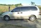 KIA Carnival 2000 for sale -4