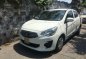 Mitsubishi Mirage G4 GLX 2015 AT for sale -0