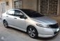 2009 Honda City 1.3 MT for sale-0