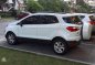 2018 Ford Ecosport 1.5L Trend AT RUSH! RUSH!-0