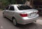 Rush sale Toyota Vios 2005-5