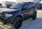 2014 Mitsubishi Montero GLX for sale -5