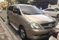 2008 Innova 25 E Manual Beige for sale -2