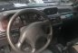 Mitsubishi Pajero Fieldmaster 1999 for sale -10