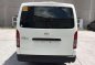 2016 TOYOTA Hiace Commuter 3.0 Manual Transmission FOR SALE-11