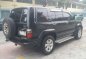 2003 Isuzu Trooper 30 diesel for sale -8