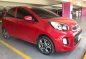 For Sale 2016 Kia Picanto EX 1.2 Automatic-7