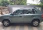 2009 HYUNDAI TUCSON CRDi - very well maintained - AT - diesel for sale-0